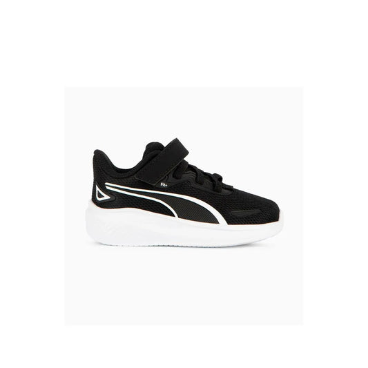 Zapatillas Urbanas Puma Niño Skyrocket Ac+ Negro