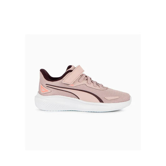 Zapatillas Urbanas Mujer Puma Skyrocket Ac+ Ps Pre Escolar Rosado