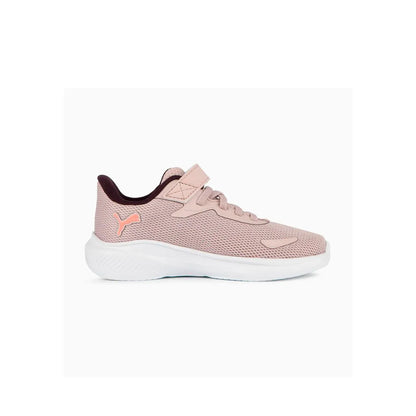 Zapatillas Urbanas Mujer Puma Skyrocket Ac+ Ps Pre Escolar Rosado