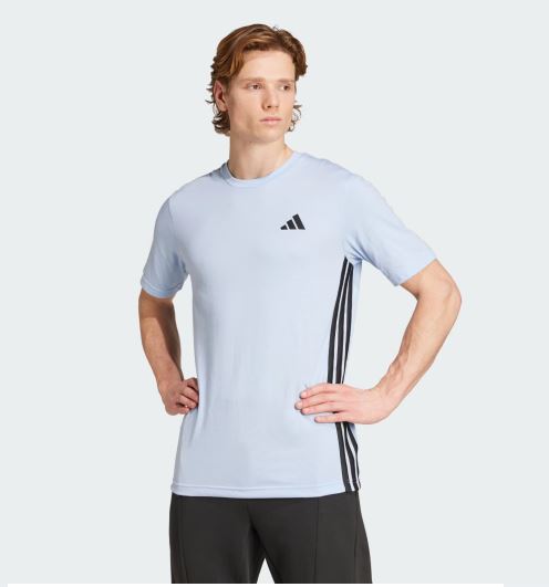 Polo de Entrenamiento Train Essentials Feelready 3 Tiras