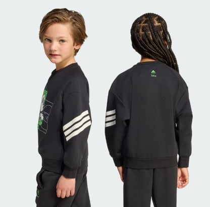 Sudadera de Disney Mickey Mouse para niños