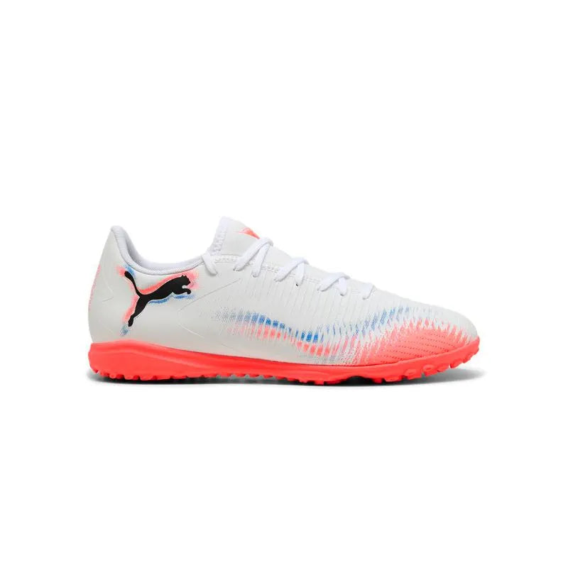 Zapatillas Hombre Puma Future 8 Play Tt Blanco