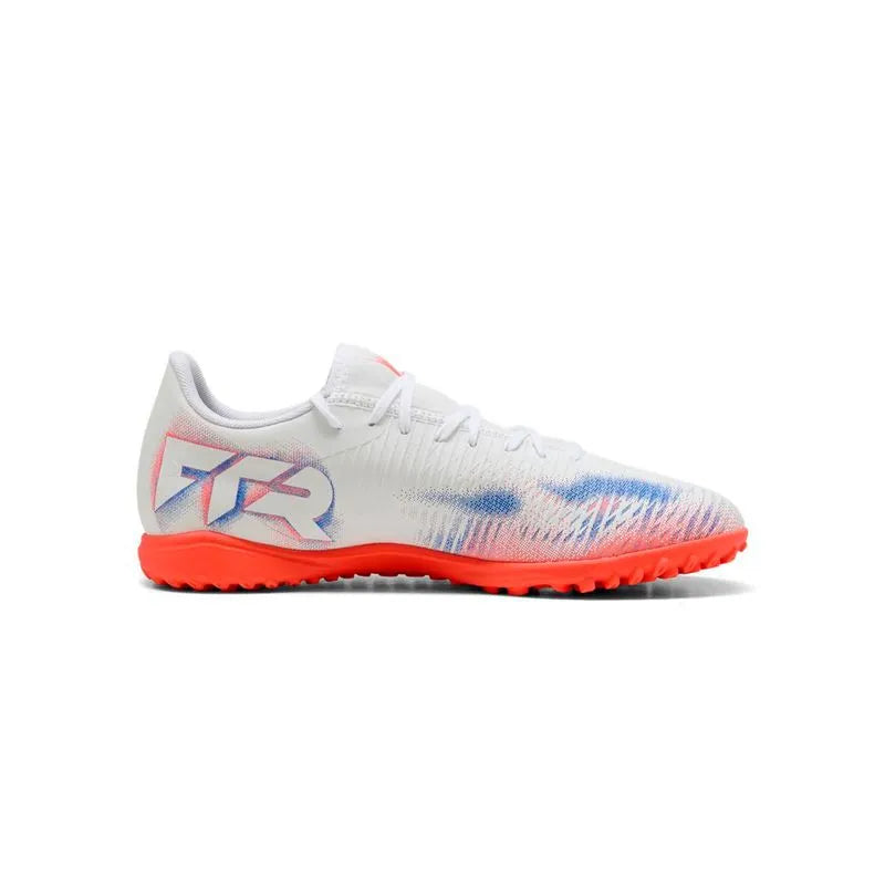 Zapatillas Hombre Puma Future 8 Play Tt Blanco