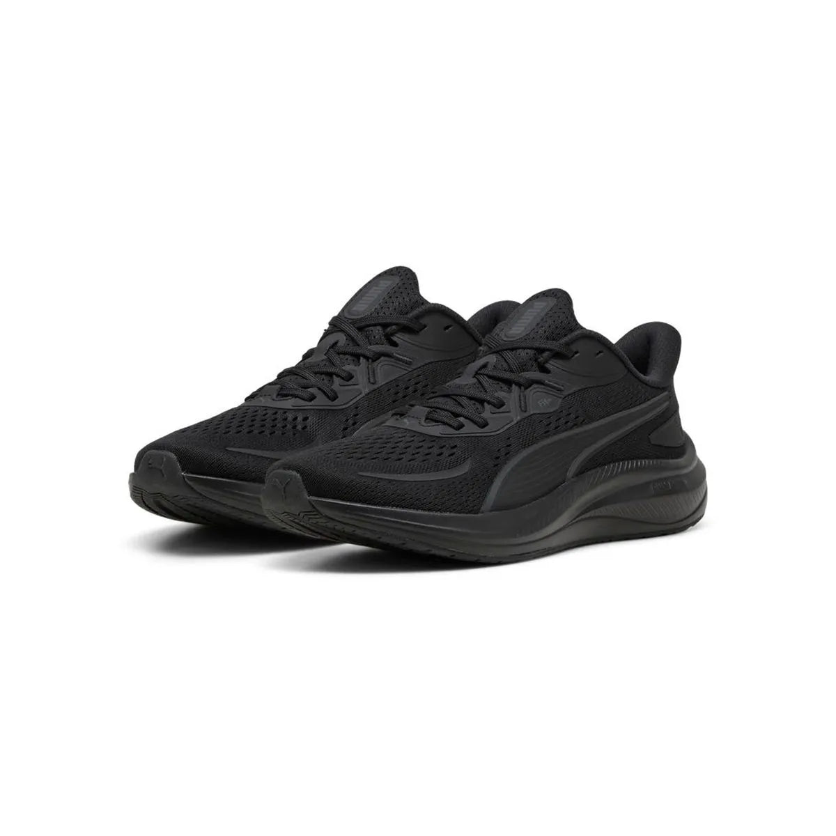 Zapatillas Running Mujer Puma Skyrocket Lite 2 Negro