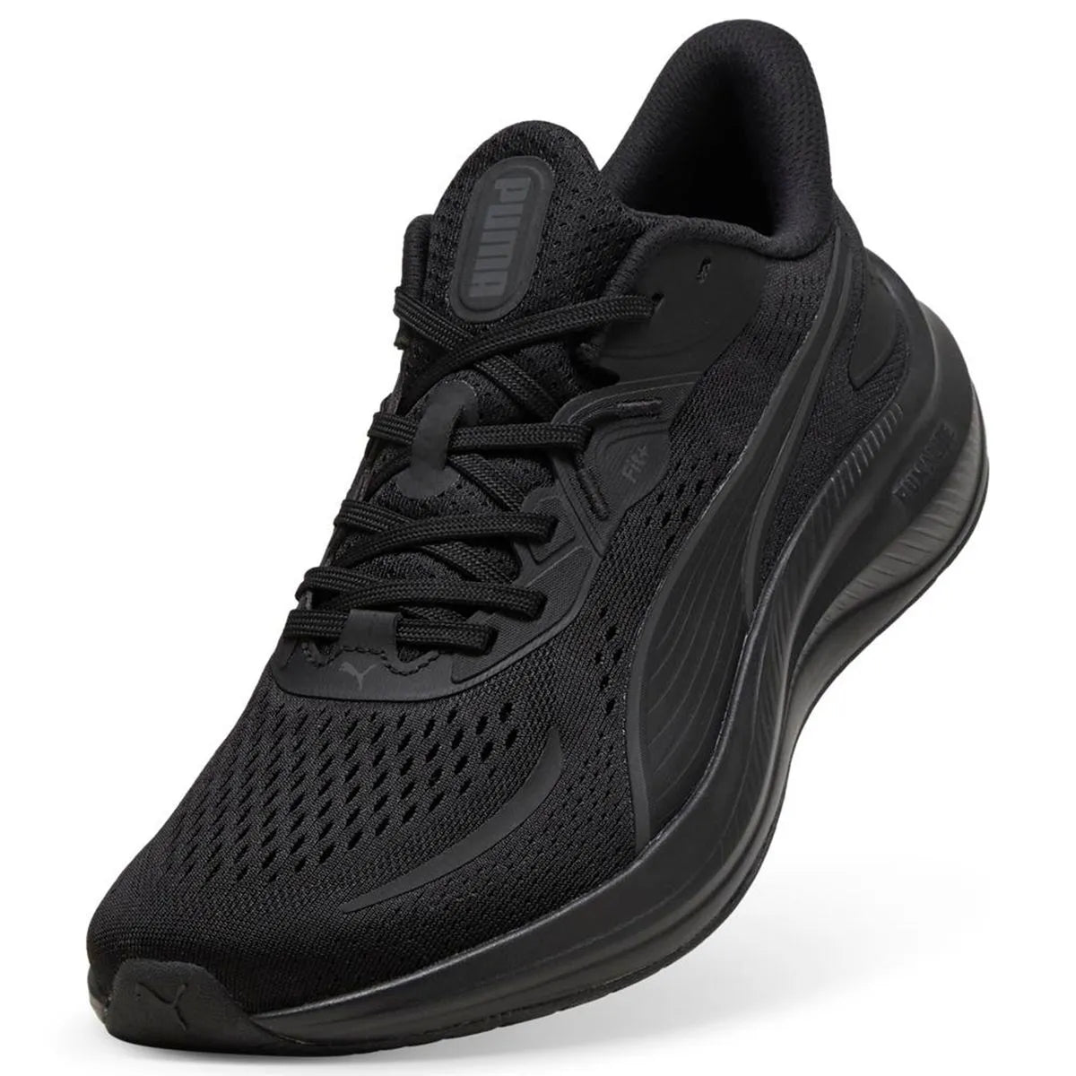 Zapatillas Running Mujer Puma Skyrocket Lite 2 Negro
