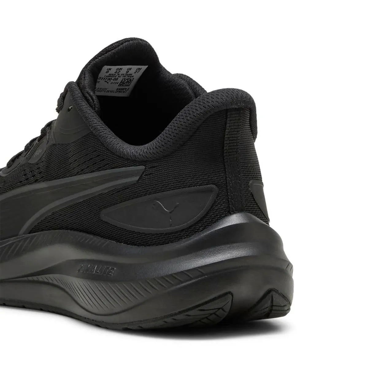 Zapatillas Running Mujer Puma Skyrocket Lite 2 Negro
