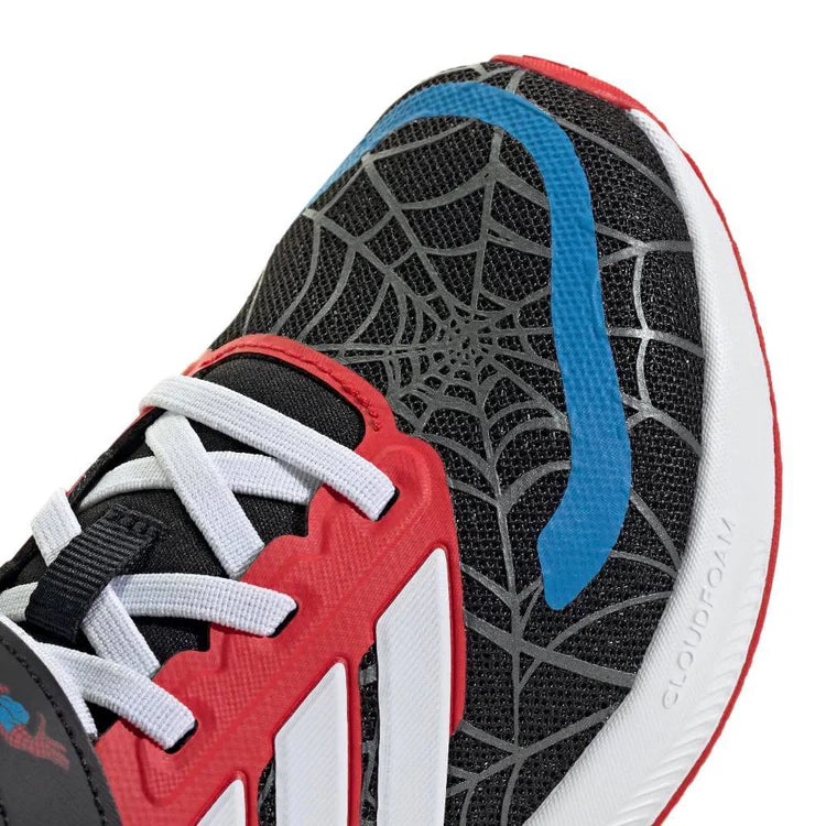 Zapatillas adidas Marvel Spider-man Runfalcon para niños