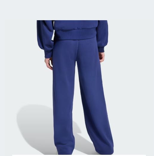 Pantalones tipográficos universitarios esenciales de temporada para niños