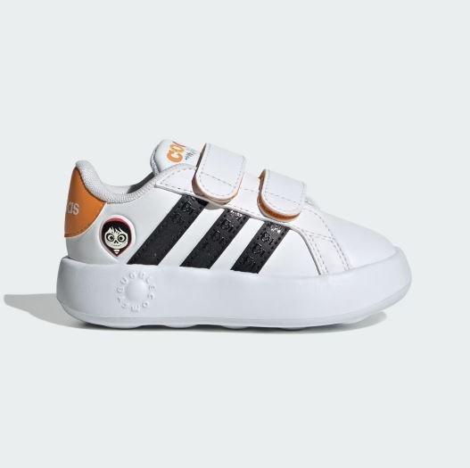 Zapatillas adidas Grand Court Disney Coco Kids