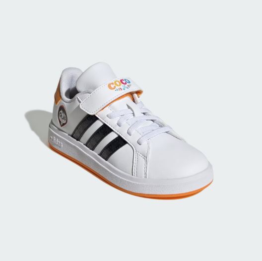 Zapatillas adidas Grand Court Disney Coco Kids