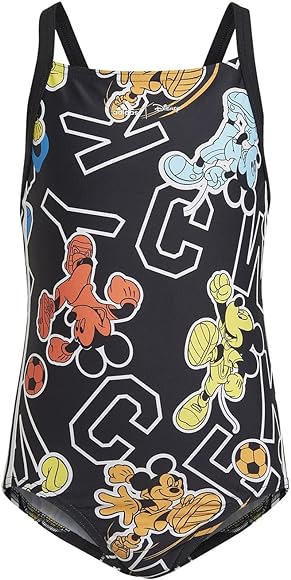 TRAJE DE NATACIÓN ADIDAS X DISNEY MICKEY