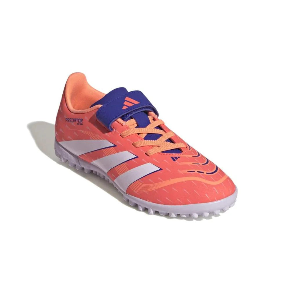 Zapatillas de césped artificial Predator Club para niños