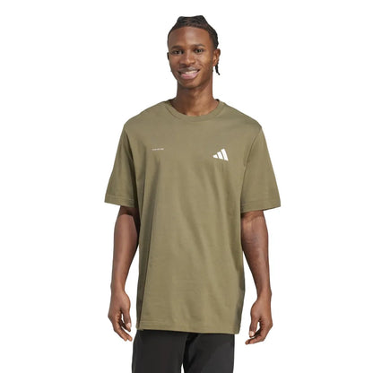 Remera Lens Power Of Three Hoop Graphic