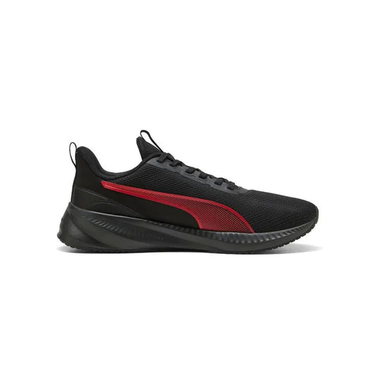 Zapatillas Running Hombre Puma Flyer Lite 3 Negro