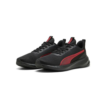 Zapatillas Running Hombre Puma Flyer Lite 3 Negro