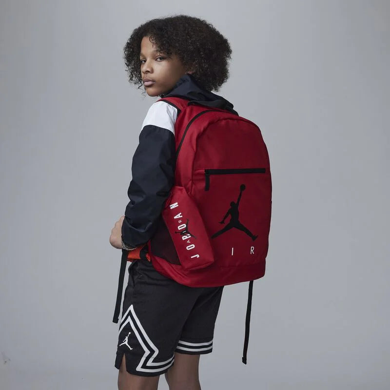 Air Jordan Jumpman Mochila