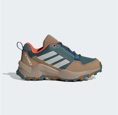 Zapatillas de senderismo Terrex AX4S