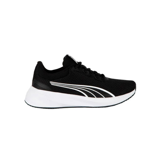 Zapatillas Running Mujer Puma Flyer Lite 3 Evo Wns Negro