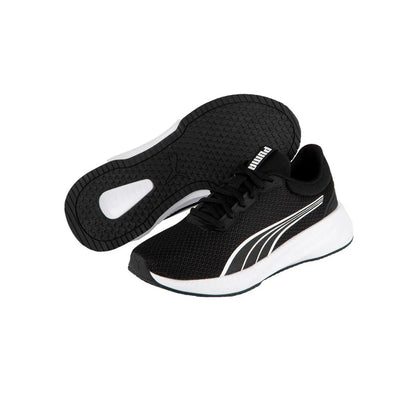 Zapatillas Running Mujer Puma Flyer Lite 3 Evo Wns Negro