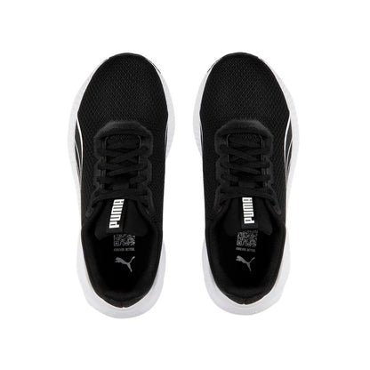 Zapatillas Running Mujer Puma Flyer Lite 3 Evo Wns Negro