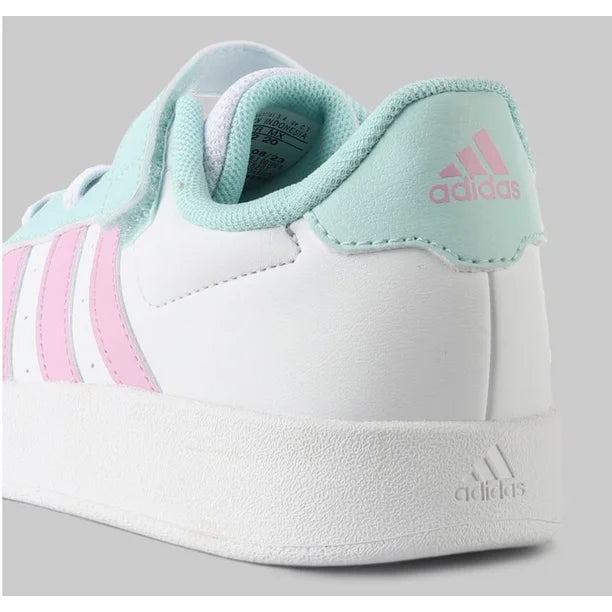 Zapatillas Urbanas Adidas Para Niña