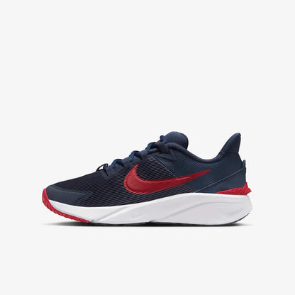 Nike Star Runner 4 Zapatillas de running para niños mayores