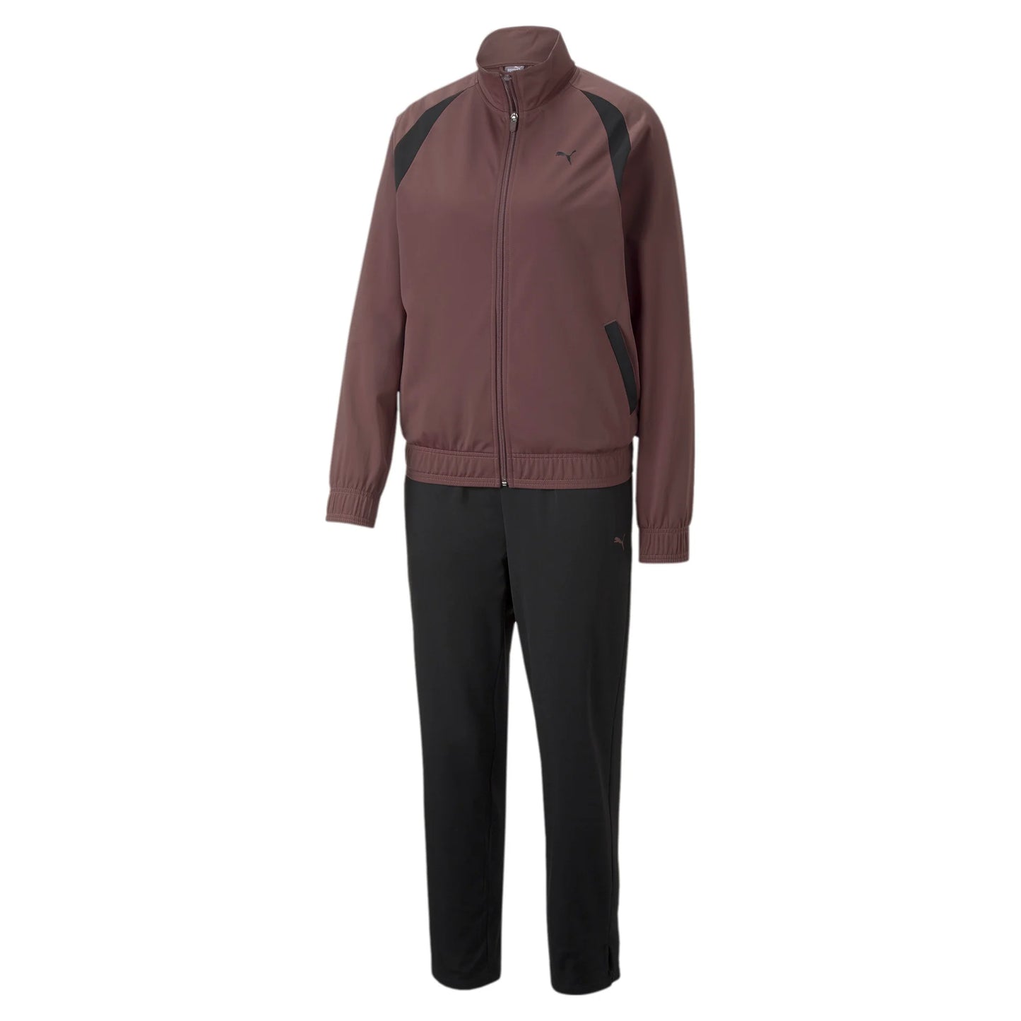 Buzo Puma Mujer Classic Tricot Suit Op