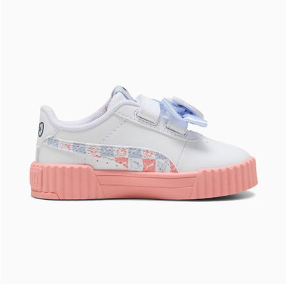 Zapatillas PUMA x HELLO KITTY AND FRIENDS Carina 3.0 infantiles