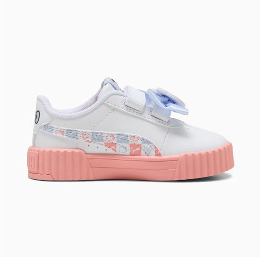 Zapatillas PUMA x HELLO KITTY AND FRIENDS Carina 3.0 infantiles