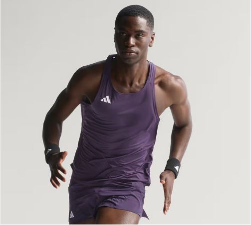 Camiseta de running Adizero Essentials