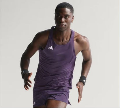 Camiseta de running Adizero Essentials