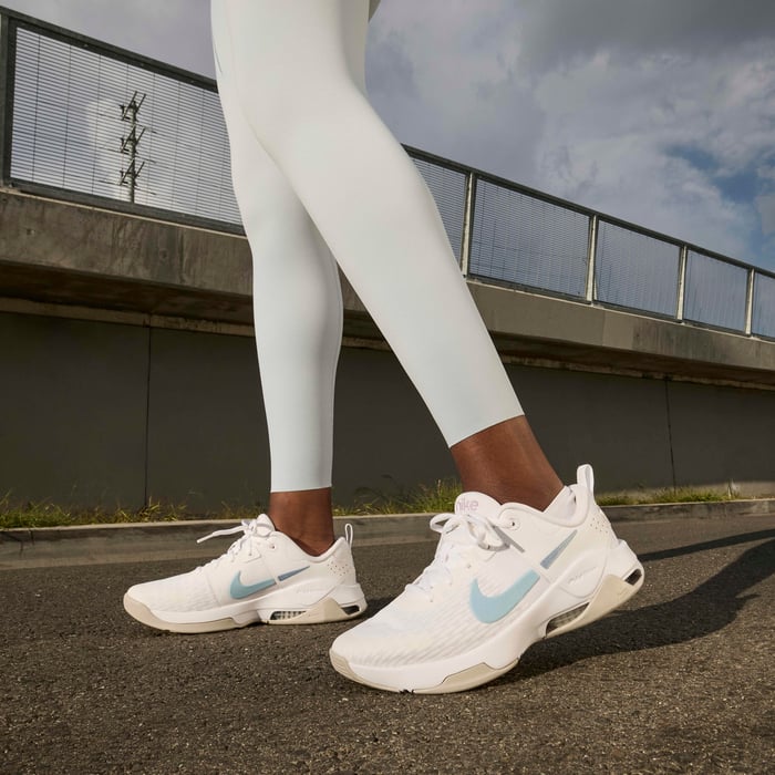 Nike Zoom Bella 6 Zapatillas de deporte para mujer