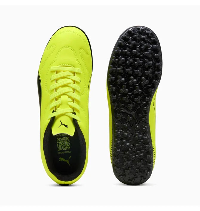 Zapatillas Puma Vitoria II TT Jr