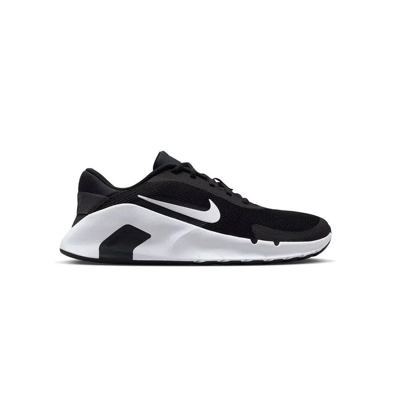 Zapatillas Training Hombre Nike Flex Train Negro