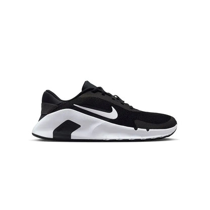 Zapatillas Training Hombre Nike Flex Train Negro