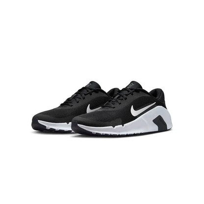 Zapatillas Training Hombre Nike Flex Train Negro