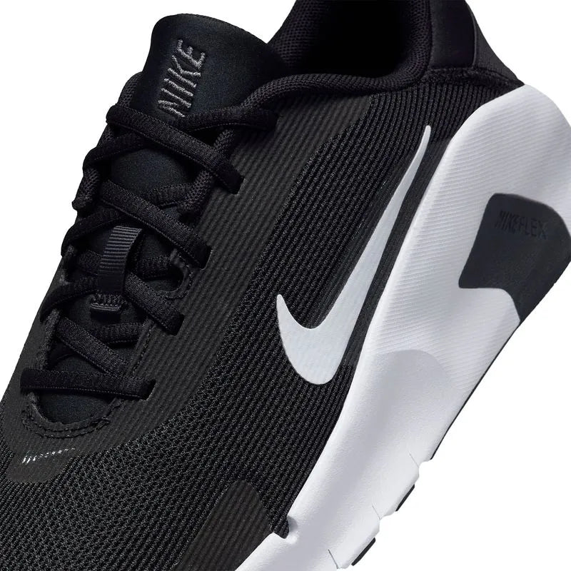 Zapatillas Training Hombre Nike Flex Train Negro