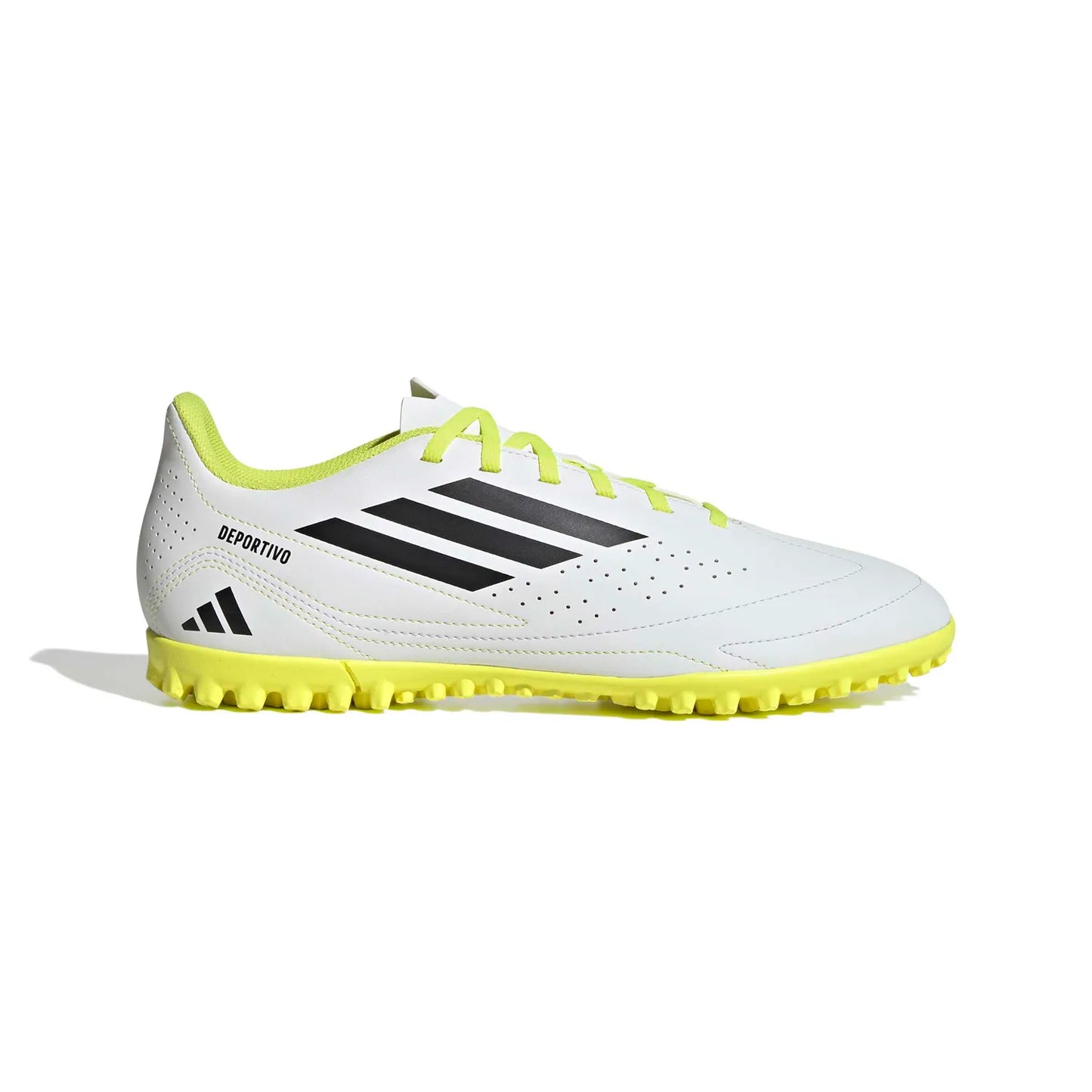 Zapatillas de césped Deportivo III