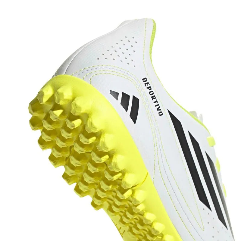 Zapatillas de césped Deportivo III