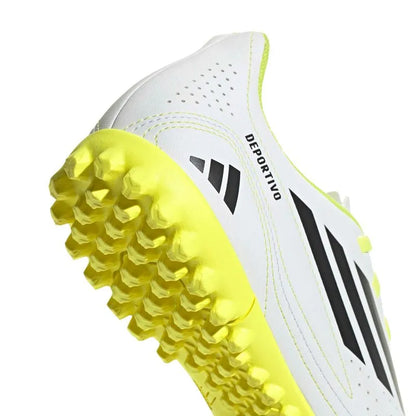 Zapatillas de césped Deportivo III
