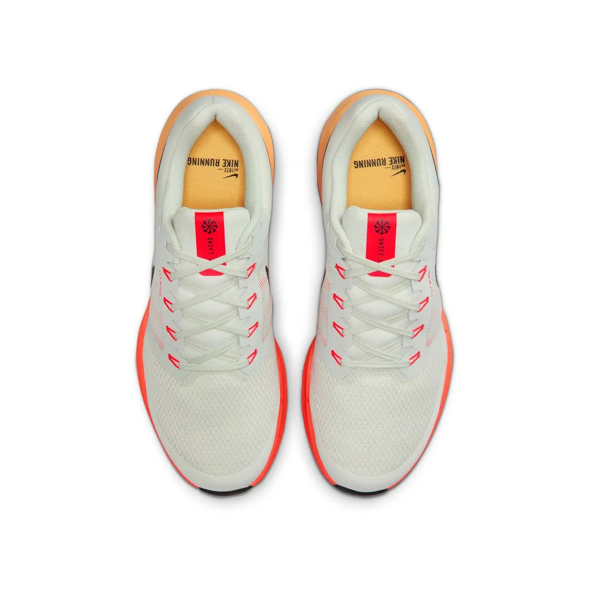 Zapatillas Running Hombre Nike Run Swift Gris