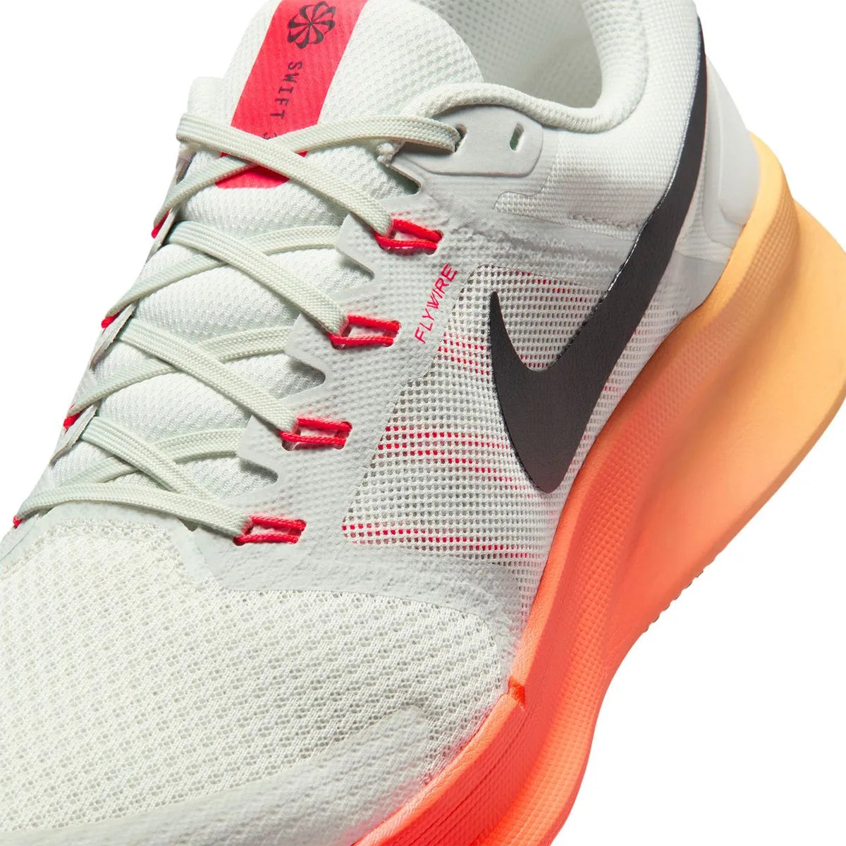 Zapatillas Running Hombre Nike Run Swift Gris