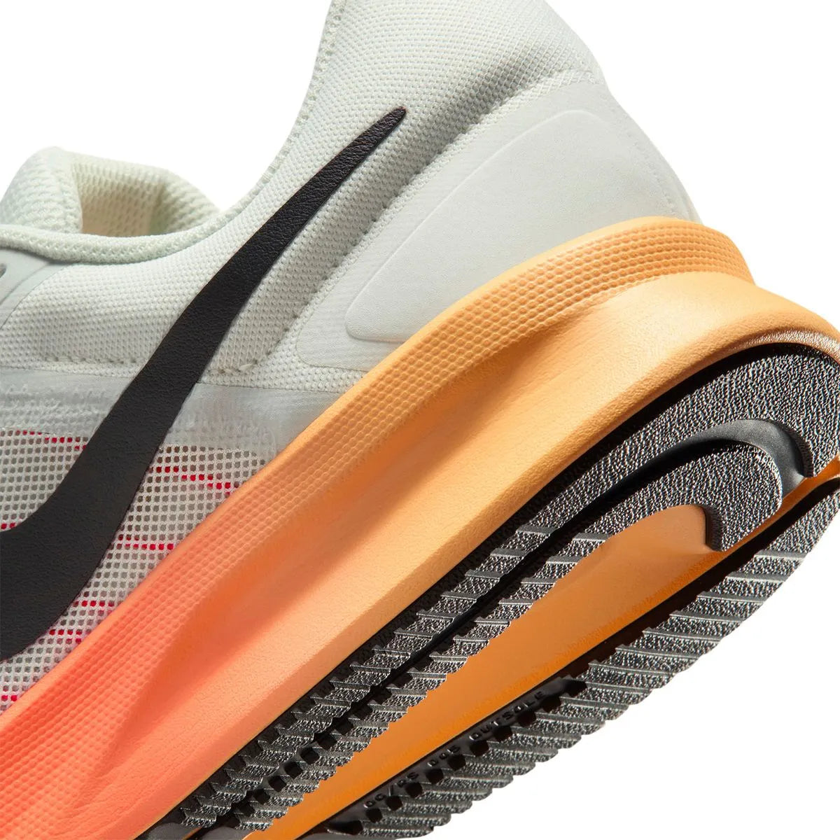 Zapatillas Running Hombre Nike Run Swift Gris