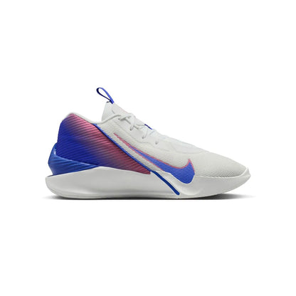 Zapatillas Basketball Unisex Nike G T Jump Academy Gris