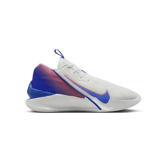 Zapatillas Basketball Unisex Nike G T Jump Academy Gris