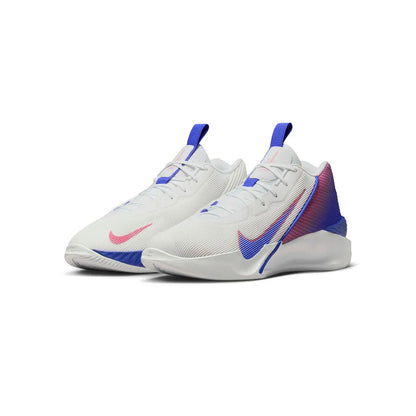 Zapatillas Basketball Unisex Nike G T Jump Academy Gris