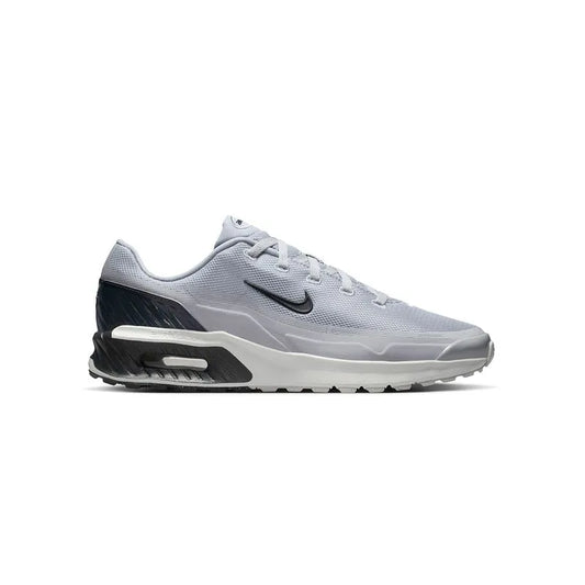 Zapatillas Urbanas Hombre Nike M Air Max Bia Gris