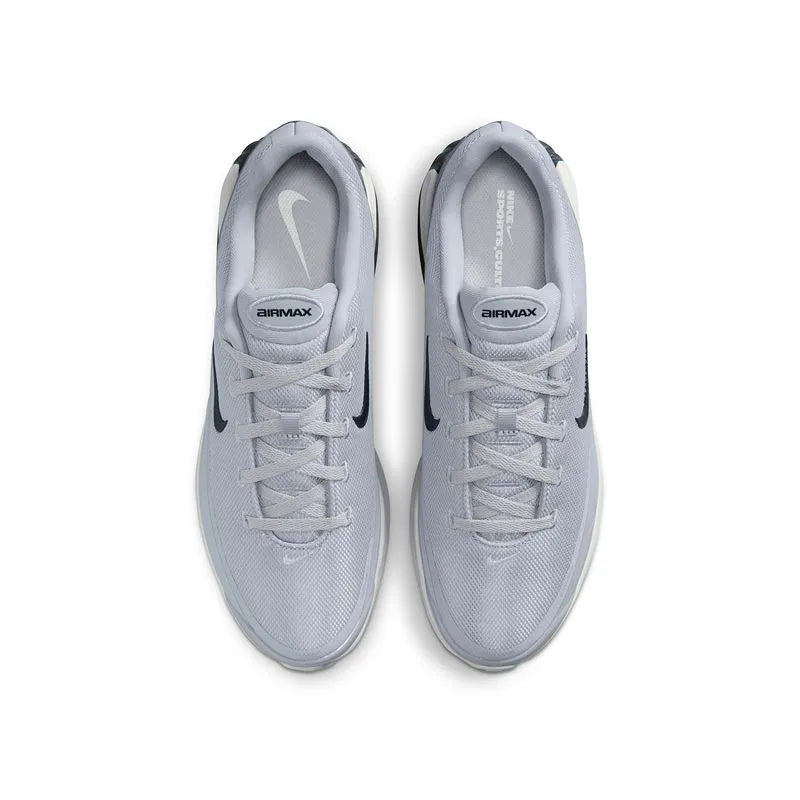 Zapatillas Urbanas Hombre Nike M Air Max Bia Gris
