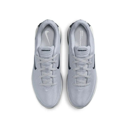 Zapatillas Urbanas Hombre Nike M Air Max Bia Gris