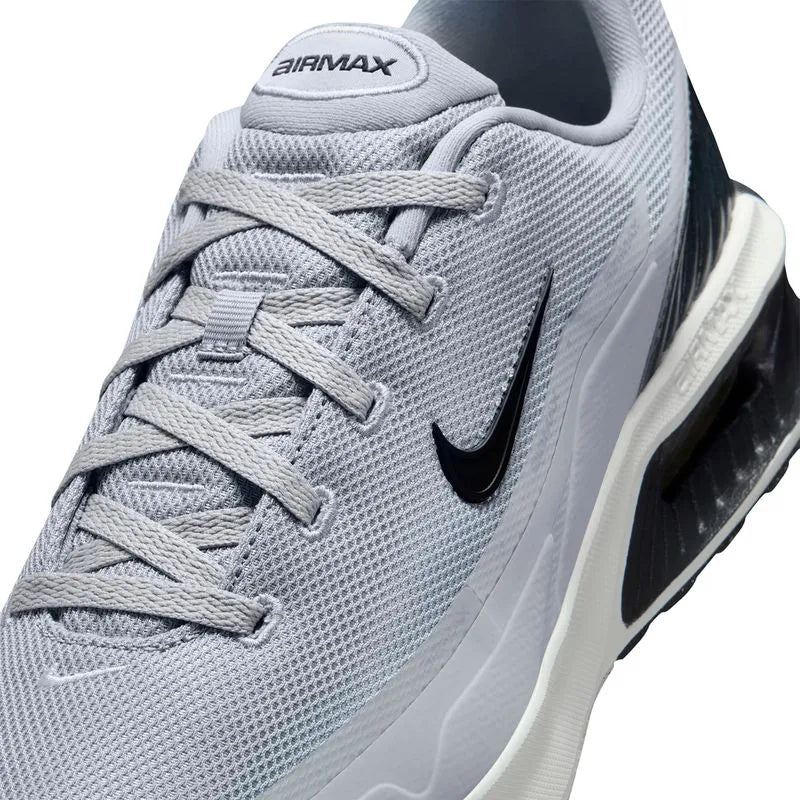 Zapatillas Urbanas Hombre Nike M Air Max Bia Gris